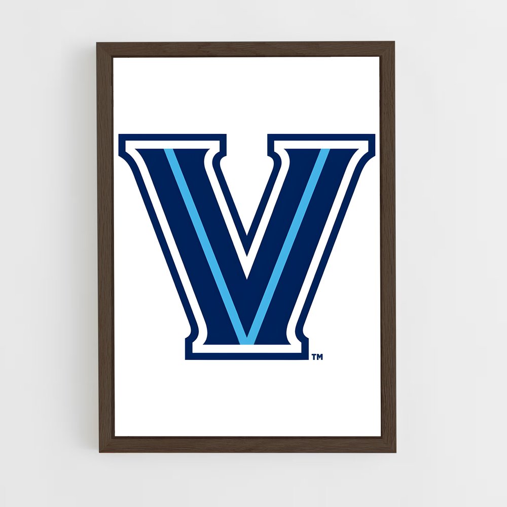 Poster Virginia Pride – affiche Basketball (vue 5)